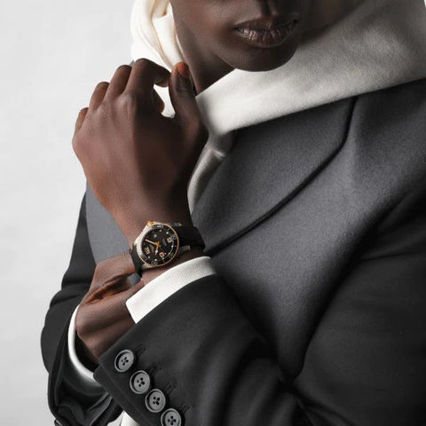 Longines HydroConquest Mens Watch