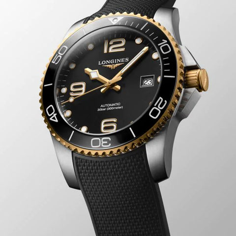 Longines HydroConquest Mens Watch