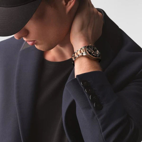 Longines HydroConquest Mens Watch