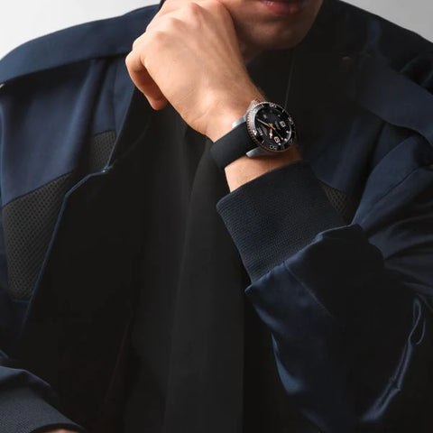 Longines HydroConquest Mens Watch