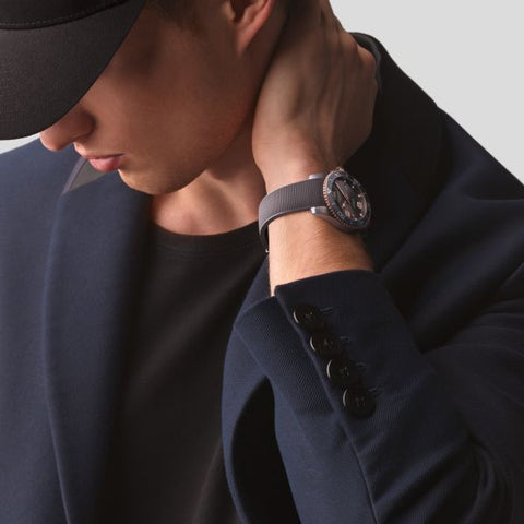 Longines HydroConquest Mens Watch