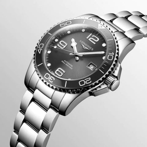 Longines HydroConquest Mens Watch