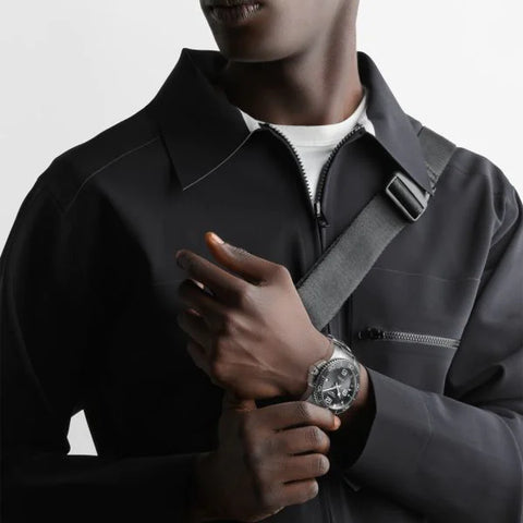 Longines HydroConquest Mens Watch