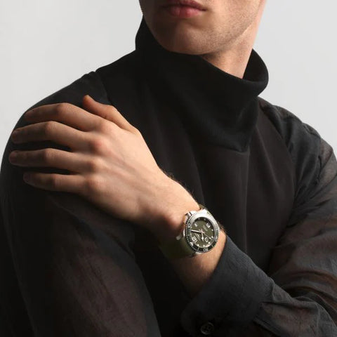 Longines HydroConquest Mens Watch