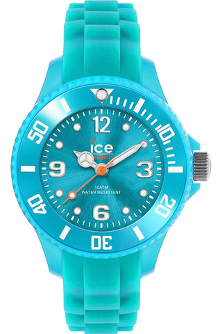 Ice Watch Gents Light Blue SI.TE.S.S.13