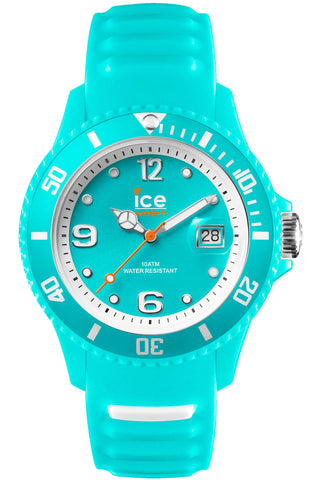 Ice Watch Gents Light Blue Sunshine SUN.TE.U.S.14