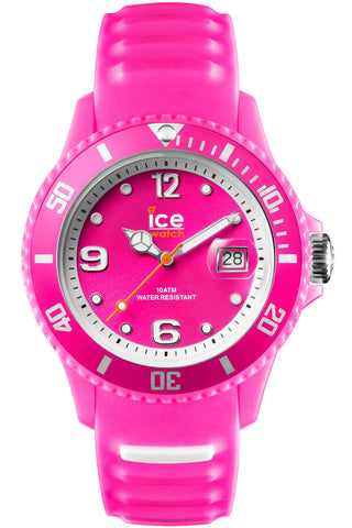Ice Watch Ladies Pink Sunshine SUN.NPK.U.S.14