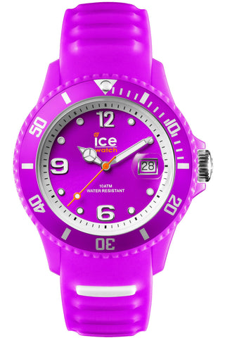 Ice Watch Ladies Purple Sunshine SUN.NPE.U.S.14