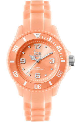 Ice Watch Ladies Peach Sweety SY.PH.M.S.14
