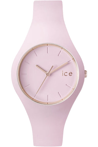 Ice Watch Unisex Light Pink Glam ICE.GL.PL.S.S.14
