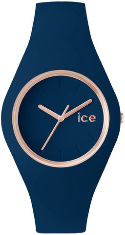 Ice Watch Unisex Navy Glam ICE.GL.TWL.S.S.14
