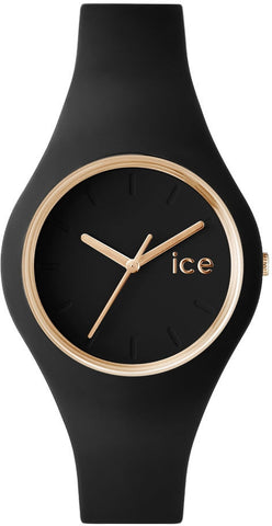Ice Watch Glam Black ICE.GL.BK.S.S.14