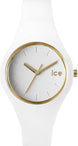 Ice Watch Glam White Gold ICE.GL.WE.S.S.14