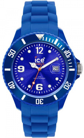 Ice Watch Blue SI.BE.S.S.12