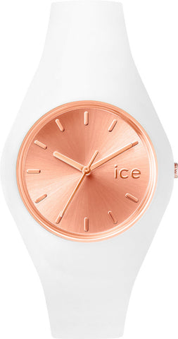 Ice Watch Ice Chic White Ladies ICE.CC.WRG.S.S.15