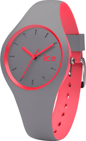 Ice Watch Duo Dusty Coral Ladies DUO.DCO.S.S.16