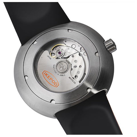 Ikepod Megapod M101 Rob Watch