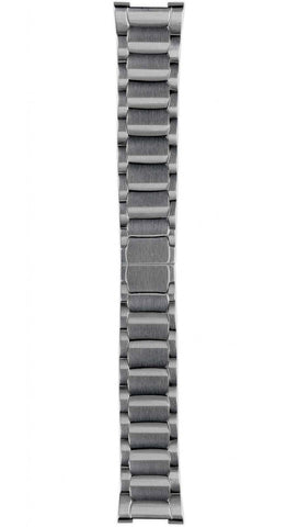 Ikepod Strap Steel Bracelet
