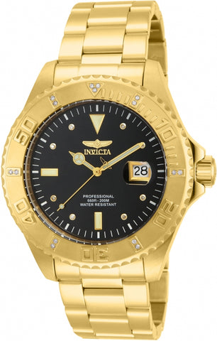 Invicta Watch Pro Diver Mens 15286