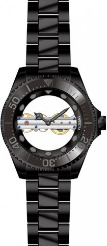Invicta Pro Diver Mens