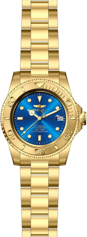 Invicta Watch Pro Diver Mens