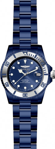Invicta Watch Pro Diver Mens