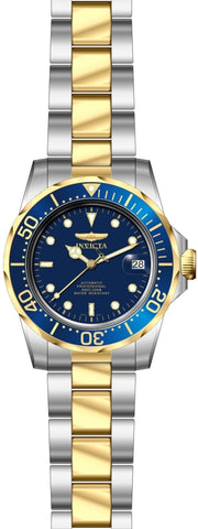 Invicta Pro Diver Mens