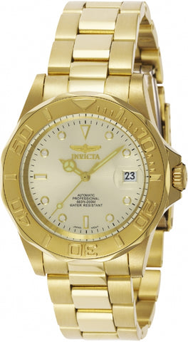 Invicta Watch Pro Diver Mens 9010