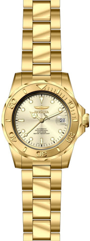 Invicta Pro Diver Mens