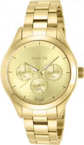 Invicta Watch Angel Ladies 12466