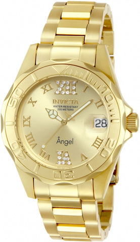 Invicta Watch Angel Ladies 14397