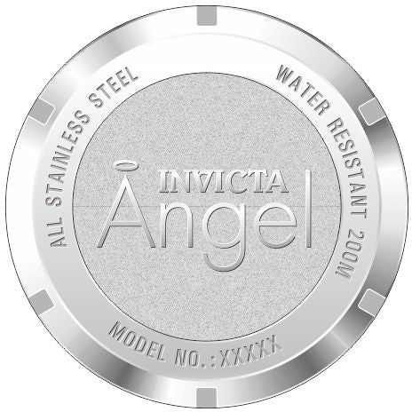 Invicta Angel Ladies