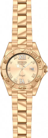 Invicta Angel Ladies