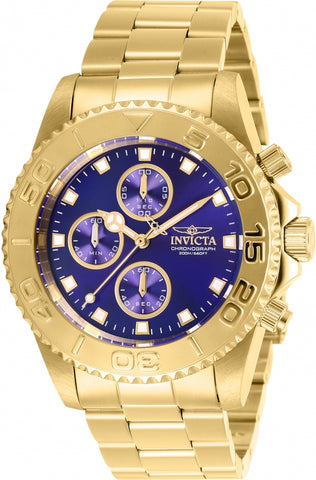 Invicta Watch Connection Mens 28682