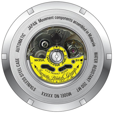 Invicta Hydromax Mens D