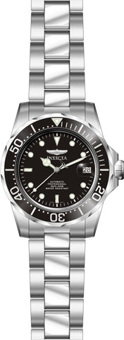 Invicta Pro Diver Mens