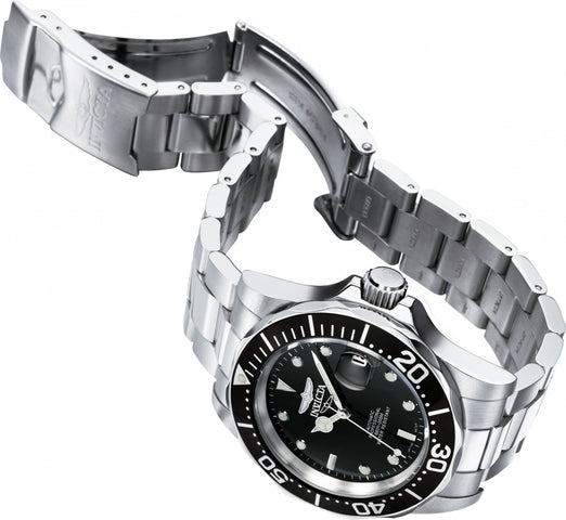 Invicta Pro Diver Mens