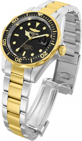 Invicta Pro Diver Mens