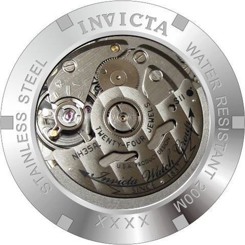 Invicta Pro Diver Mens