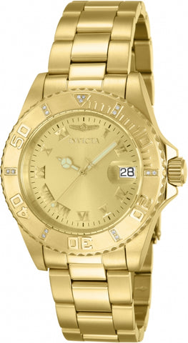 Invicta Watch Pro Diver Mens 12820