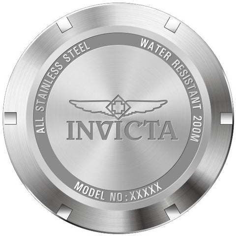 Invicta Pro Diver Mens
