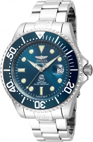Invicta Watch Pro Diver Mens 18160