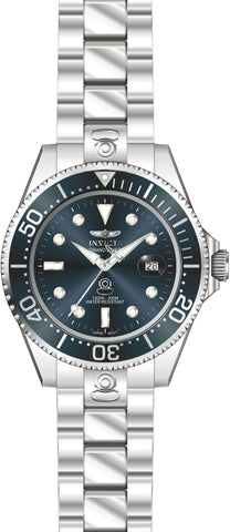 Invicta Pro Diver Mens