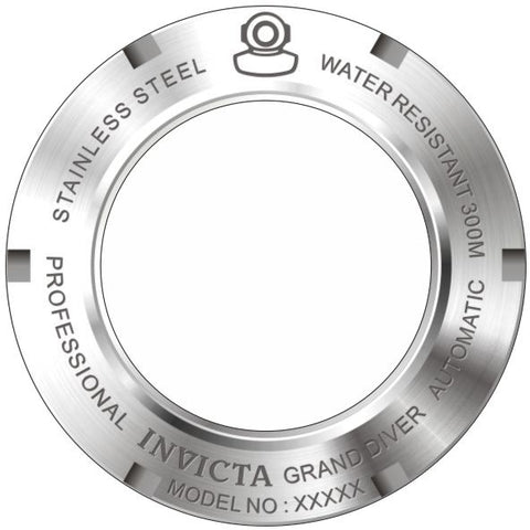 Invicta Pro Diver Mens