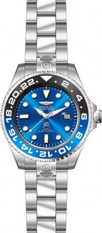 Invicta Watch Pro Diver Mens
