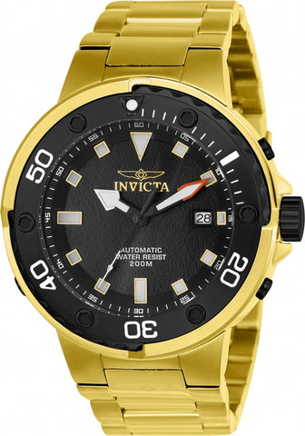 Invicta Watch Pro Diver Mens 24467