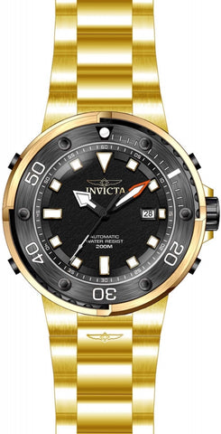 Invicta Pro Diver Mens