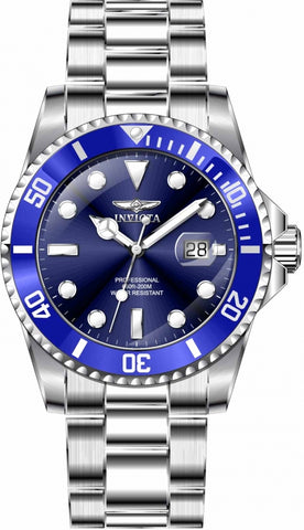 Invicta Pro Diver Mens