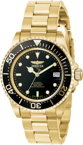 Invicta Watch Pro Diver Mens 8929OB
