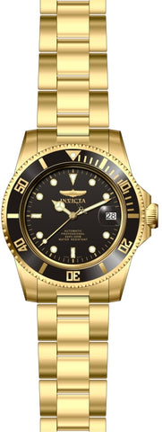 Invicta Pro Diver Mens